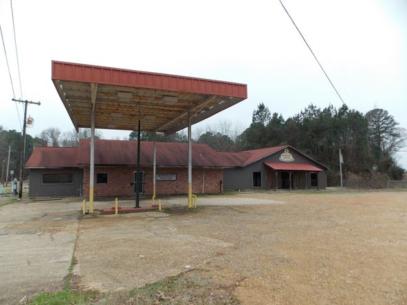 2005 Fairview Rd SW, Camden, AR 71701